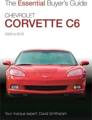Produktbild von Chevrolet Corvette C6 2005-2013