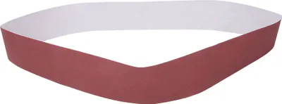 Obrázek produktu pro 10ks hliníkových brusných pásů Brusný pás lešticí nástroj 740 x 40mm pro obrábění nábytku120 zrnitost