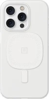 Immagine prodotto di custodia per iPhone 14 Pro - Plastica - Custodia rigida UAG, backcover - Bianco