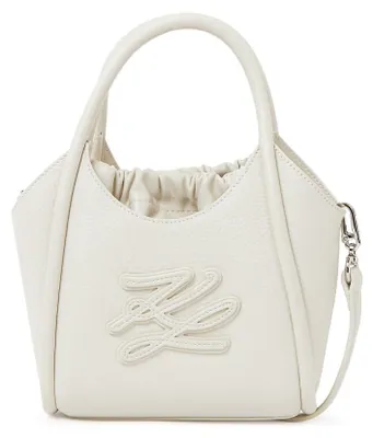 Image de Karl Lagerfeld B2w30053 Couleur Blanc