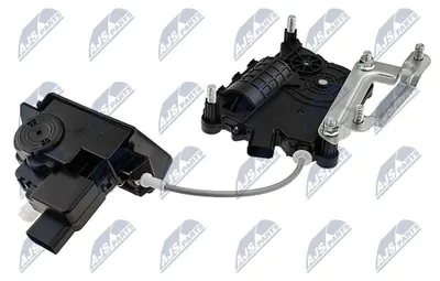 Produktbild von NTY Heckklappenschloss Kofferraumschloss für HYUNDAI Tucson (TL, TLE) Heckklappe EZC-HY-742