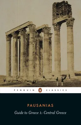 Produktbild von Guide to Greece