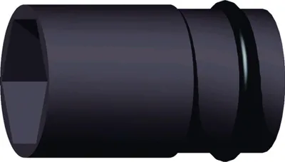 Produktbild von Makita Steckschlüssel 3/4" SW35-58 (134860-9)