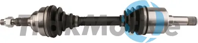 Produktbild von TrakMotive 30-0565 Antriebswelle Vorne Links für OPEL Astra G CC (T98) Zafira A (T98) Astra G Caravan (T98) ASTRA G Cabriolet (F67) Astra G Coupe