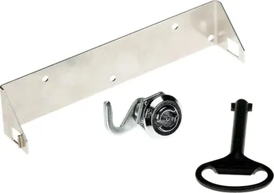 Immagine prodotto di Cabinet Lock A