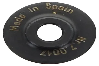 Produktbild von SUPER-EGO 735000500 - Cuchilla para cobre