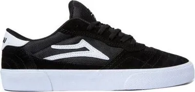 Produktbild von Lakai Cambridge Schuhe - Schwarz - 45