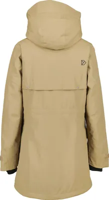 Produktbild von DIDRIKSONS FRIDA WNS PARKA 7 Wood 40