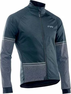Image de Northwave Extreme Bunda Noir M