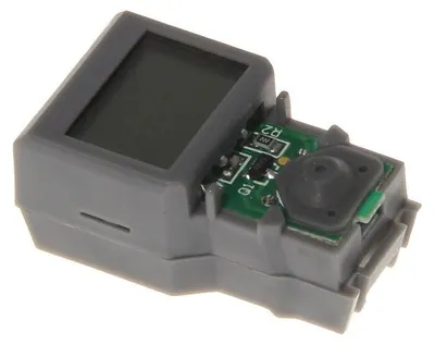 Immagine prodotto di Delonghi timer orologio display batteria friggitrice RotoFry F884 F895 F1000
