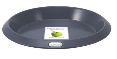 Image de Green Pan Aluminium Céramique Moule à gâteaux Dubai Ø 26cm Moule à pâtisserie rond
