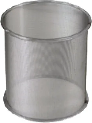 Produktbild von Cleancraft  Metallschutzkorb Ø 145 x 190 mm, 7010412