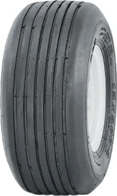 Obrázek produktu pro pneumatika 13x6.00-6 pro sekačky 4ply Multi turf rib na 25mm ráfku - Wanda P508