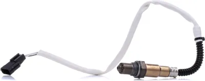Produktbild von RIDEX Lambdasonde für VW Golf IV Variant (1J5) Beheizt 375mm 3922L0440
