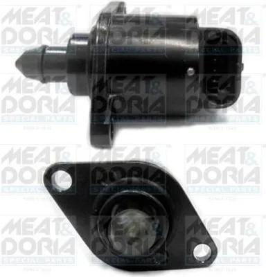 Obrázek produktu pro Krokový Motor Peugeot 306 1.4 93-