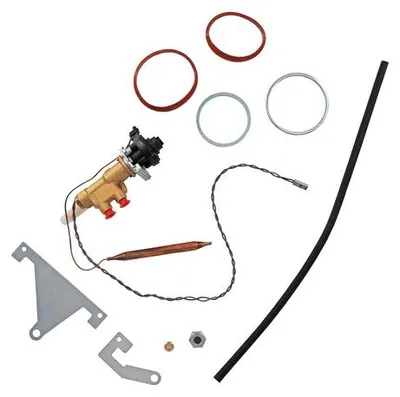 Produktbild von Zündsicherungsventil Set S 3004/S 5004 für Heizen