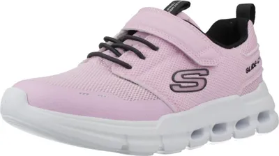 Produktbild von SKECHERS GLIDE STEP FLOW Freizeitschuhe Rosa, Modell 10461
