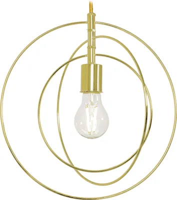 Immagine prodotto di Lampada tooLight App286-1Cp Gold