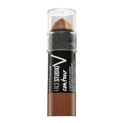 Obrázok produktu pre Maybelline Master Contour & Highlight Stick 02 Medium 7 g