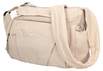 Zdjęcie produktu dla Torba na Ramię Damska Seraphina Lux Poliester 6 Kolorów do Wyboru khaki UNICA 27x19x10 cm 9061 Khaki