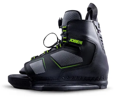 Produktbild von Jobe Vanity Wakeboard Set 141 Unit Bindings Boat Wakeboard Hybrid - Groesse: 35-39 (3/6)