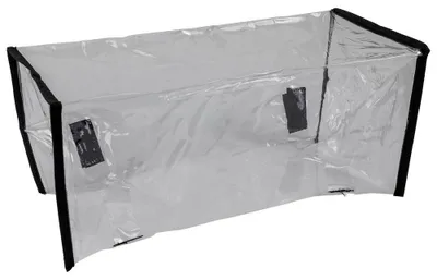 Produktbild von Setolite Kunststoffschutzhülle für Raptor R (LED-Strahler Scheinwerfer)