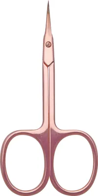 Immagine prodotto di TITANIA ROSE GOLD forbici per cuticole