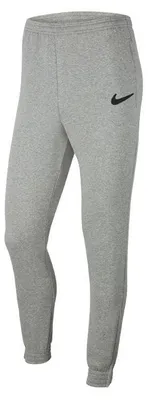 Produktbild von Nike - "Park 20" Jogginghosen für Herren MR340 (XXL) (Grau/Silber)