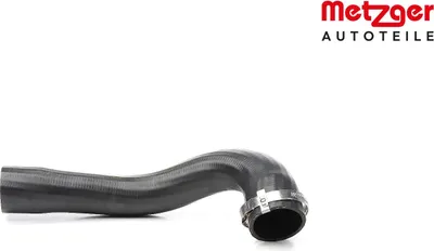 Produktbild von METZGER 2400658 Turbo Ladeluftschlauch für OPEL Vectra C Caravan (Z02) Vectra C Limousine (Z02) Signum CC (Z03) Vectra C CC (Z02) für SAAB 9-3 Kombi