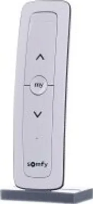 Produktbild von SOMFY Handsender Situo 1 io Pure II