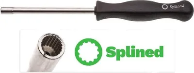 Obrázek produktu pro Klíč na seřízení karburátoru typ 21 Z NZ615