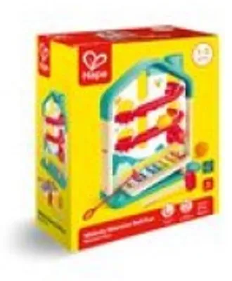 Produktbild von Hape - Melodien-Haus