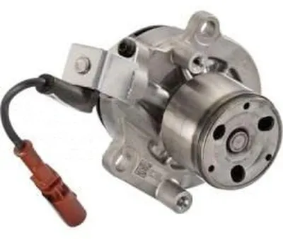 Produktbild von PIERBURG Kühlmittelpumpe Wasserpumpe für VW Golf VII Schrägheck (5G1, BQ1, BE1, BE2) 7.10942.00.0