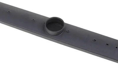 Zdjęcie produktu dla Electrolux – Górny Ramienie Zastrzikowe, Szare, Dł. 335 Mm – 1173639210