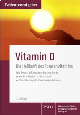 Produktbild von Vitamin D