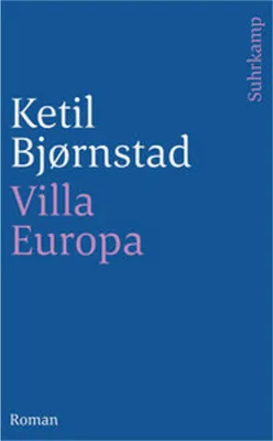 Obrázek produktu pro Villa Europa