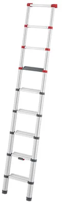 Produktbild von Munk ML Stufen Teleskopleiter 9 Stufen