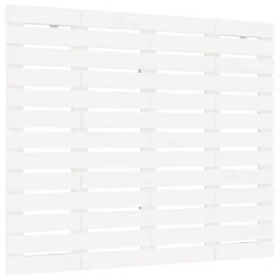 Produktbild von VidaXL 824664, Weiß, Pinienwald, 1060 mm, 91,5 cm, 30 mm