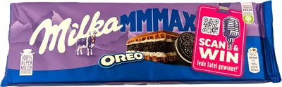 Zdjęcie produktu dla Milka Oreo 300g