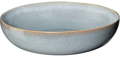 Imagen del producto de ASA Selection, colección "Saisons", plato de pasta, denim, diámetro 21 cm