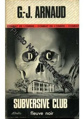 Image de Subversive Club