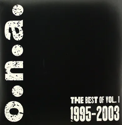 Produktbild von O.N.A.: Best Of cz.1