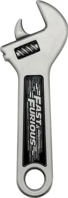 Produktbild von Fast & Furious Flaschenöffner Wrench