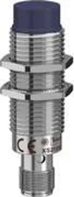 Produktbild von Schneider Electric XS218BLPAM12, Induktiver Näherungssensor, IP67, 35 g, 99 mm, 60 mm, 27 mm
