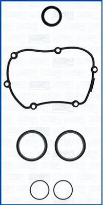 Produktbild von AJUSA Dichtungssatz Steuergehäuse Steuergehäusedichtung 77034700 für VW Golf VII Schrägheck (5G1, BQ1, BE1, BE2)