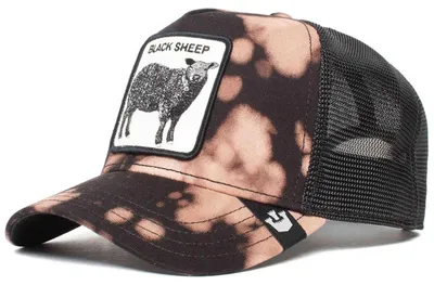 Image de Casquette Goorin Bros Acid Sheep pour Uni