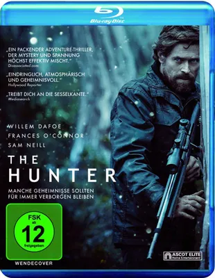 Produktbild von The Hunter