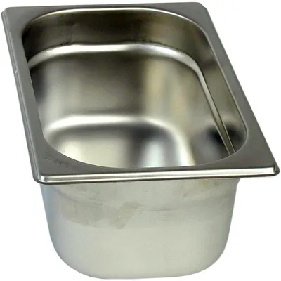 Obrázok produktu pre Gastronormové nádoby, séria OnSet, GN 1/4 (150 mm)