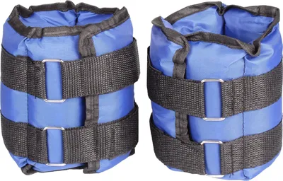 Produktbild von Multipack 2pcs Sandsäcke 2000 Multipack Handgelenk und Knöchel Gewichte, 1 Paar