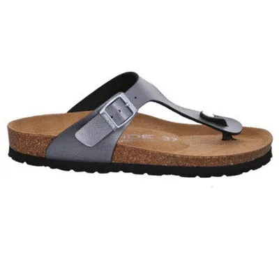 Produktbild von ROHDE ALBA SCHUH DAMEN grau 38